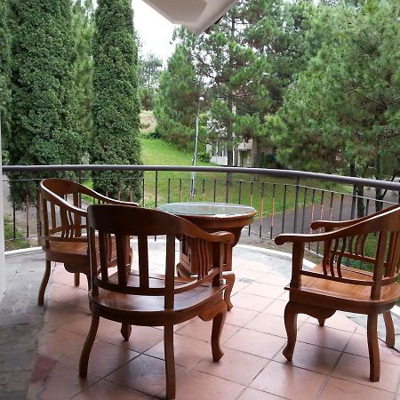 Villa 5Cemara 렘뱅 외부 사진