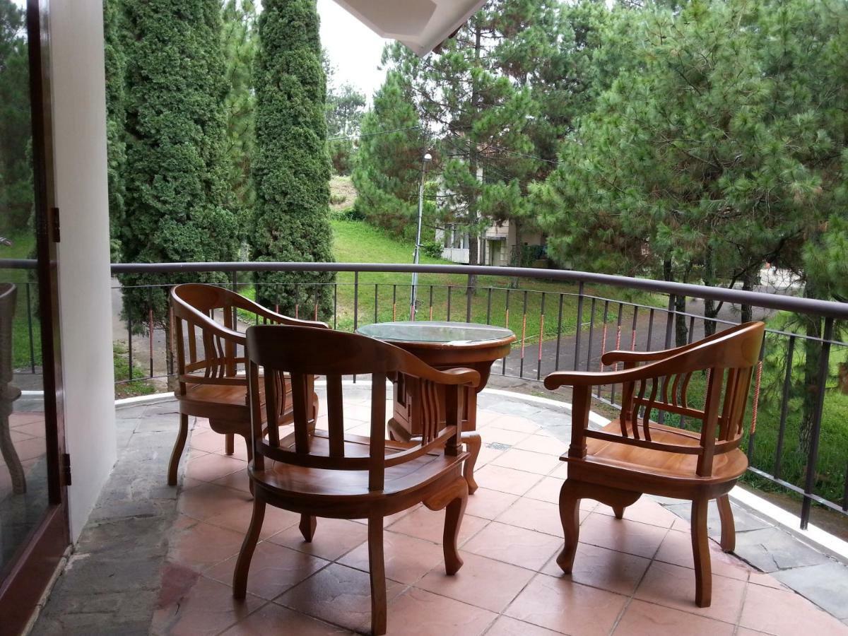 Villa 5Cemara 렘뱅 외부 사진
