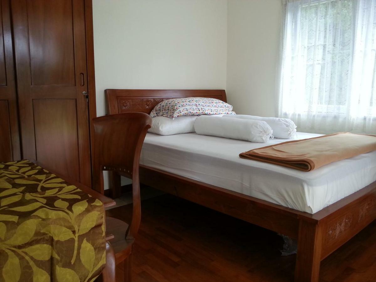 Villa 5Cemara 렘뱅 외부 사진