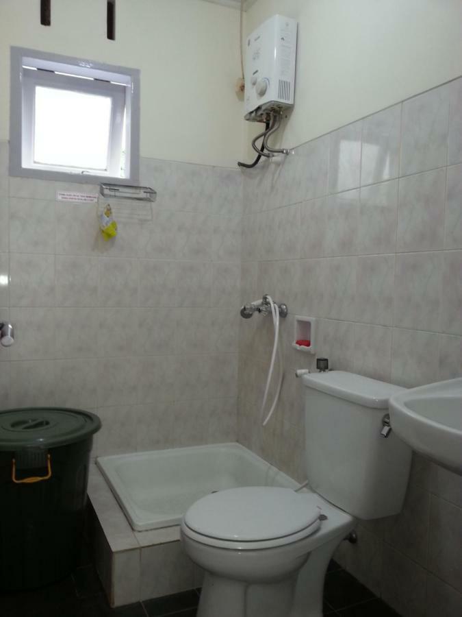 Villa 5Cemara 렘뱅 외부 사진